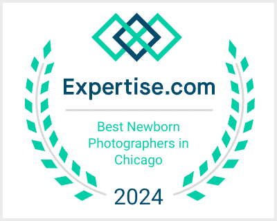 Expertise.com Best Newborn Photographers in Chicago 2024
