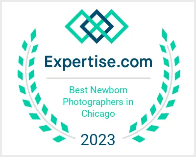 Expertise.com Best Newborn Photographers in Chicago 2023