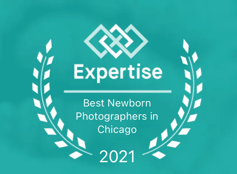 Expertise.com Best Newborn Photographers in Chicago 2021